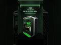 RTX 5090 Workstation Beast | Built for 4K Editing, 3D Rendering & Gaming