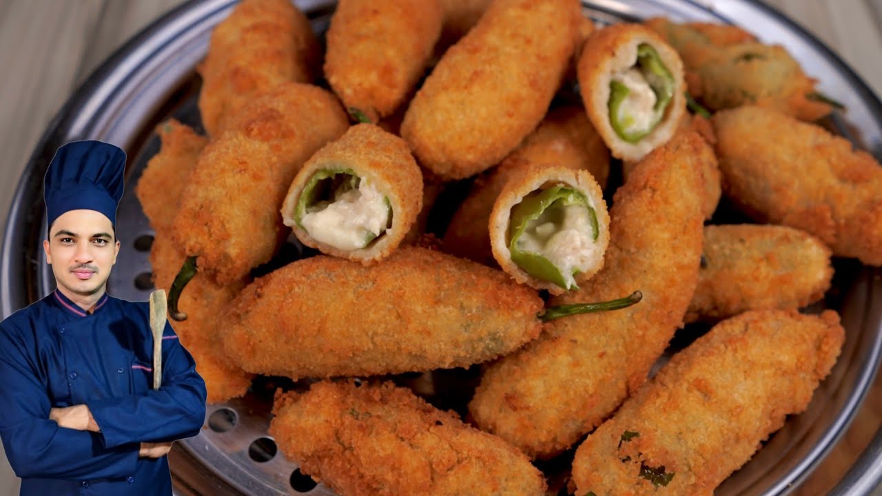 Cheesy Chicken  Peri Bites Recipe|Dynamite Chilli Bites With CoatingTrick Recipe By Chef M Afzal|