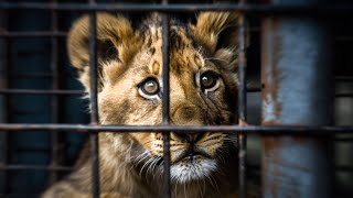 Can These Lion Cubs Be Saved Before It's TOO LATE? | Curious?: Natural World by Curious?: Natural World 635 views 1 month ago 4 hours, 19 minutes