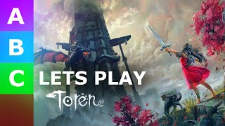Toren (part 9) - FINALE - Bit Buddies