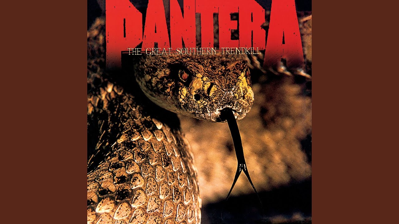 Drag the Waters (2016 Remaster)