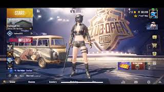 PUBG Mobile practice with Pure7