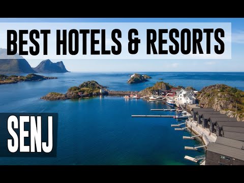 Senja Hotels
