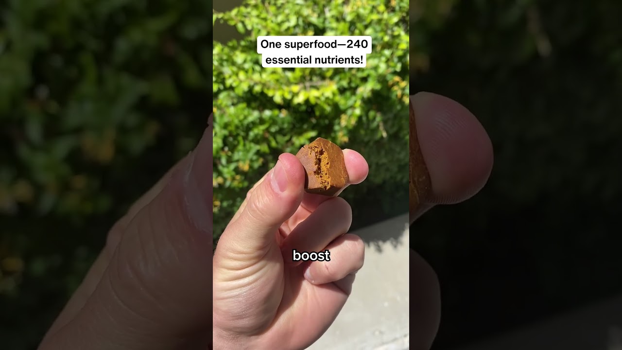 🐝 Boost Testosterone Without Eating Bees! Try This Instead 💥