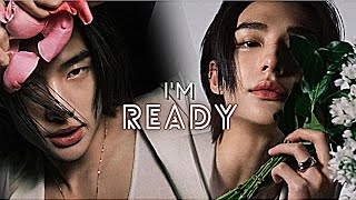 Hwang Hyunjin || I'm Ready FMV