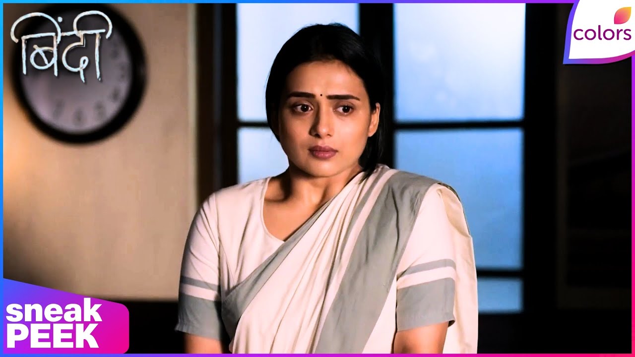Binddii | Ep. 41 | Kajal's Court Hearing Begins! | Sneak Peek | Colors TV