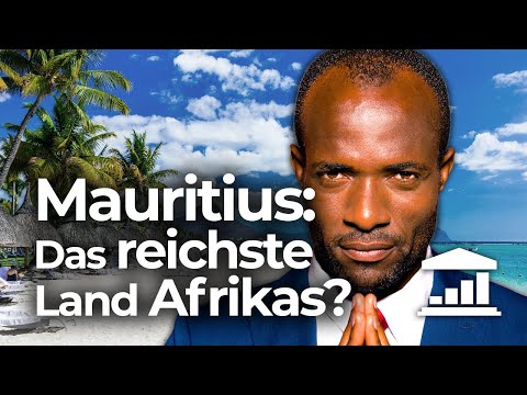 Video: Warum liegt Mauritius in Afrika?