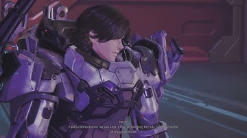 Daemon X Machina: Titanic Scion Demo