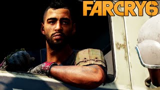Far Cry 6 Part 14 Full Game Walkthrough - No Commentary Gameplay - PS5