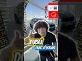 Dubai Akaryakıt Fiyatları🤩