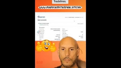 Boost Your Credit Fast with Authorized User Tradelines!