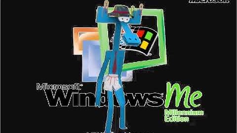 Бумажки Аристотель and Windows Startup and Shutdown Sounds in G Major 4