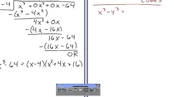 MCV4U - Introduction