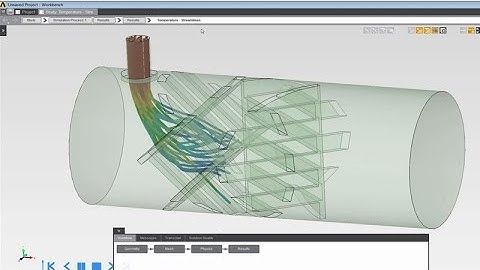 Demo -- Thermal Mixer Video