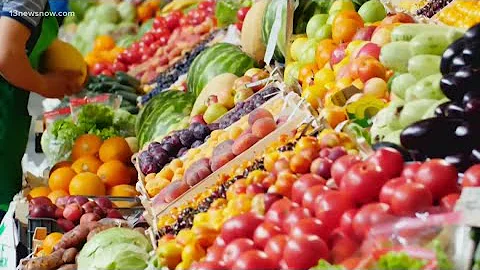 Pantries, nonprofits seeing demand spike amid shutdown