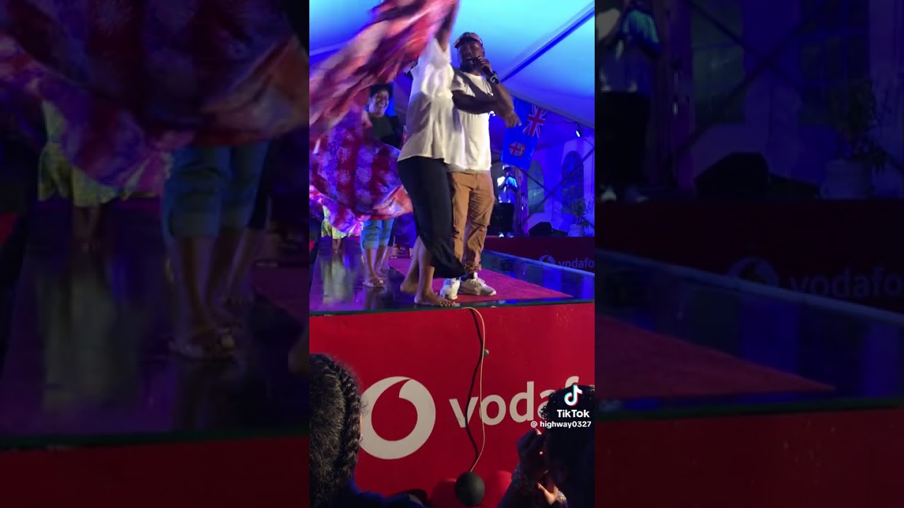 Via ni tebara- Tauri au 