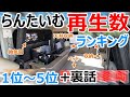 らんたいむ 再生数ランキングTOP5!