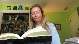 Navigating Early Chapter 17