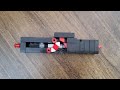 Lego clicker pen which works tutorial