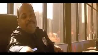 Bruce Willis and Reginald VelJohnson | Die Hard 2 (1990)
