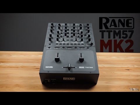 Swiftstyle -True To You Routine with Rane 57 MKII - YouTube