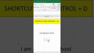 Celebrity USE OF SHORTCUT KEY CTRL + D Profile