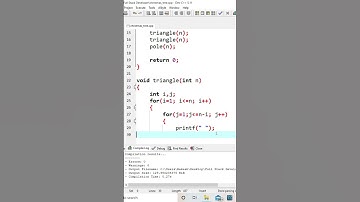 #Merry christmas in c #christmas tree🎄#shorts