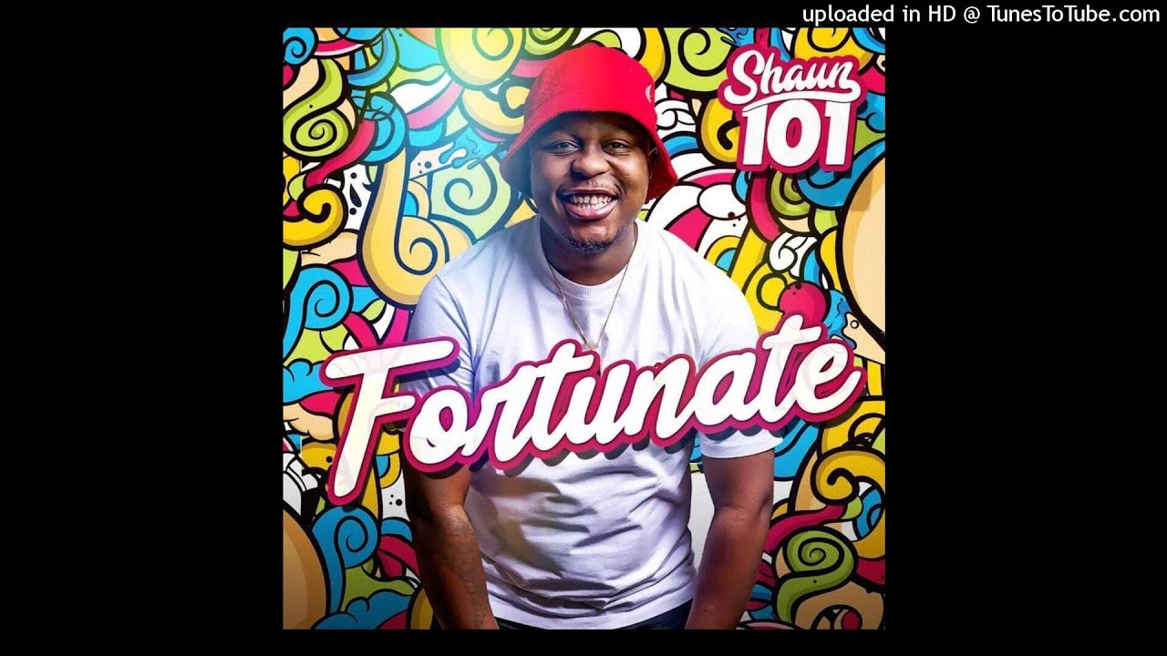 Shaun 101 - Marton Mburi (feat. Sino Msolo, Murumba Pitch & Bee De Que)