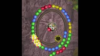 Marble Blast Puzzle Shoot Game（720x720 230116 1） screenshot 1