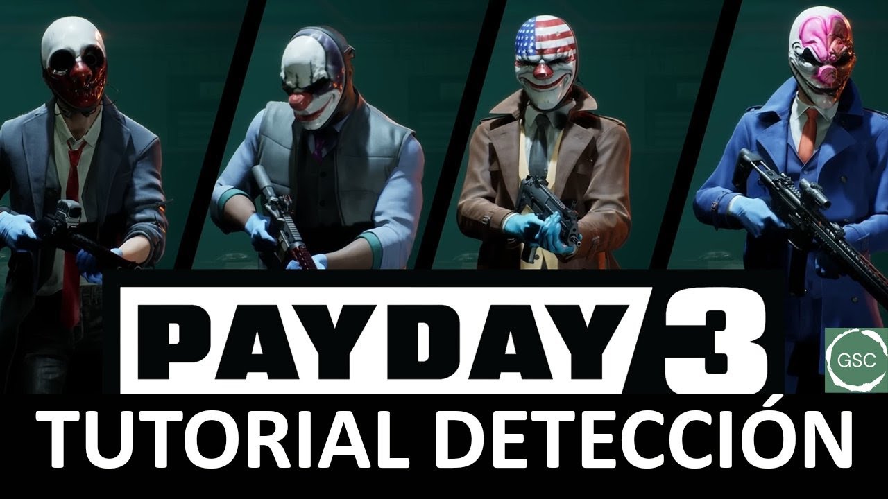 Payday 3: Crossplay - das müssen Sie wissen - CHIP