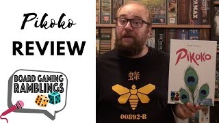 Pikoko Review