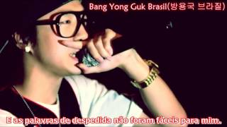 Jepp Blackman - Last One ft. Crucial Star (Legendado)