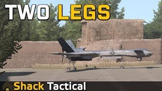 Two Legs - ShackTac Arma 3