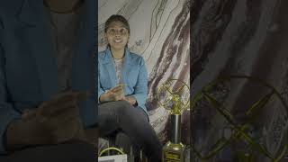 Ms Preethi Alumni Incubatee - Avinashilingam Innovation, Incubation And Acceleration Centre Aiiac