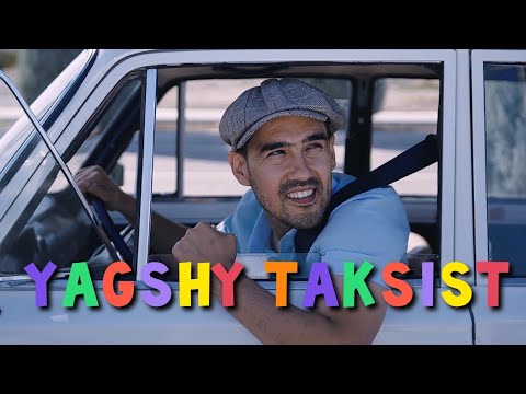 Yagshy Taksist