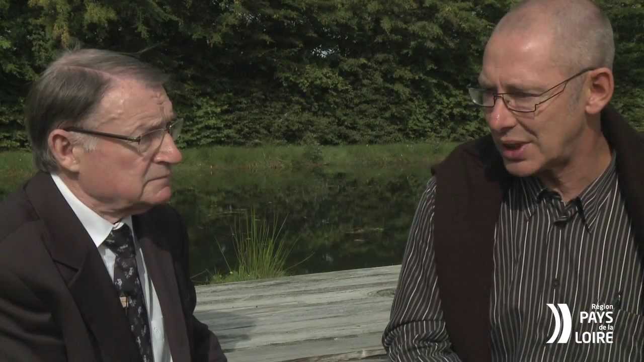 patrimoine immobilier VIDEO Ligne Nantes-Châteaubriant : les aménagements pour la réouverture à Abbaretz.