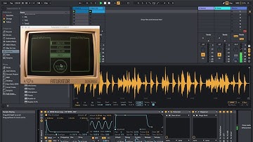 Production - Drums Part 1