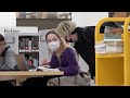 【小声】図書館で本気でナンパしてみた結果www