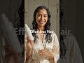 Innersense Organic Beauty UGC Ad Concept | Air Dry Styling Cream #InnersenseOrganicBeauty #UGCA
