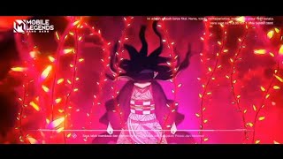 Loading Screen Mobile Legends Keren Versi Anime Estetik HD Kimetsu No Yaiba Full Screen Part 21