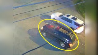 Concord police asking public’s help to identity car involved in hit-and-run of cyclist | WSOC-TV