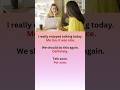 Sound Confident When You Speak English #speakconfidentenglish #englishconversation #englishshorts