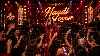 Son Peron - Haydi Be Canım Roman Havası Resmi Müzik 