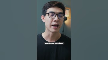 Gợi ý để bắt đầu quản lý thu chi của bản thân #shorts