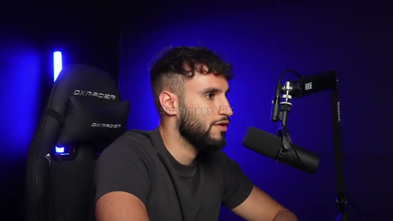 Talking-Head Video 2