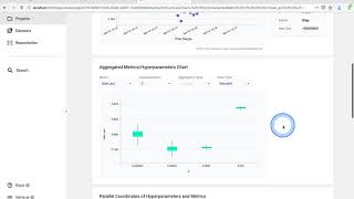 ModelDB 2.0 Runthrough