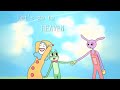 Let S Go To Heaven TADC Jax Meme Animation 