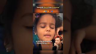 Utho Putri Subha Hogai Hai viral S trending Sshorts daughter papa maa