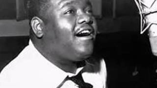 Don&#39;t Deceive Me  -   Fats Domino 1962