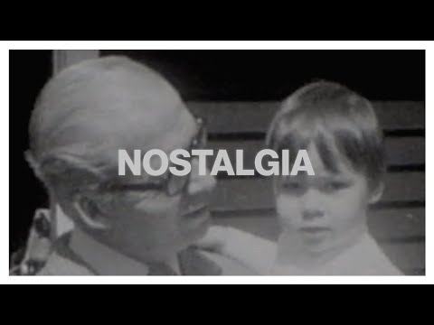 Bless You - Nostalgia (Official Music Video)